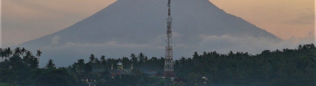31 Décembre 2018. FR. Equateur : Reventador , Philippines : Mayon , Indonésie : Agung , Mexique : Popocatepetl . 31 Décembre 2018. FR. Equateur : Reventador , Philippines : Mayon , Indonésie : Agung , Mexique : Popocatepetl .