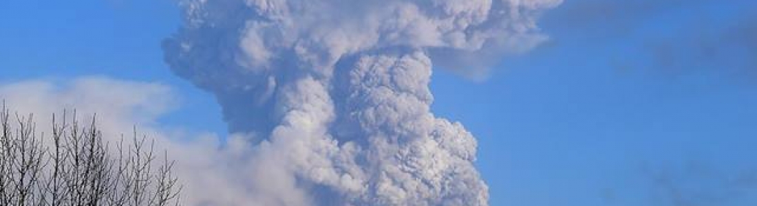 01 Janvier 2019. FR. Russie / Kamchatka : Sheveluch , El Salvador : San Miguel ( Chaparrastique ) , Indonésie : Anak Krakatau , Costa Rica : Turrialba / Poas . 01 Janvier 2019. FR. Russie / Kamchatka : Sheveluch , El Salvador : San Miguel ( Chaparrastique ) , Indonésie : Anak Krakatau , Costa Rica : Turrialba / Poas .