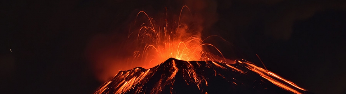 09/10/2017 FR . Planchôn – Peteroa , Popocatepetl , Dukono , Momotombo . 09/10/2017 FR . Planchôn – Peteroa , Popocatepetl , Dukono , Momotombo .