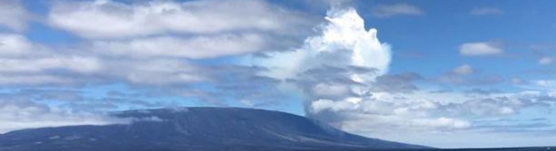 17 Juin 2018. FR. Hawai : Pu’u ‘Ō’ō / Kilauea , Japon : Sakurajima , Equateur / Galapagos : Fernandina , Mexique : Popocatepetl. 17 Juin 2018. FR. Hawai : Pu’u ‘Ō’ō / Kilauea , Japon : Sakurajima , Equateur / Galapagos : Fernandina , Mexique : Popocatepetl.