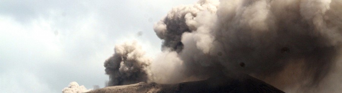 September 11 , 2017. EN. Cotopaxi , San Cristobal , Poas , Turrialba , Popocatepetl . September 11 , 2017. EN. Cotopaxi , San Cristobal , Poas , Turrialba , Popocatepetl .