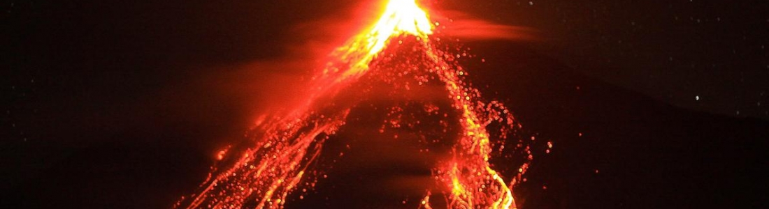 April 29 , 2016. EN. White Island , Karangetang , Ruapehu , Soufrière Hills , Turrialba. April 29 , 2016. EN. White Island , Karangetang , Ruapehu , Soufrière Hills , Turrialba.
