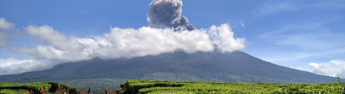 19 Janvier 2019. FR. Indonesie : Agung , Indonésie : Kerinci , El Salvador : San Miguel ( Chaparrastique) , Espagne : Tenerife . 19 Janvier 2019. FR. Indonesie : Agung , Indonésie : Kerinci , El Salvador : San Miguel ( Chaparrastique) , Espagne : Tenerife .