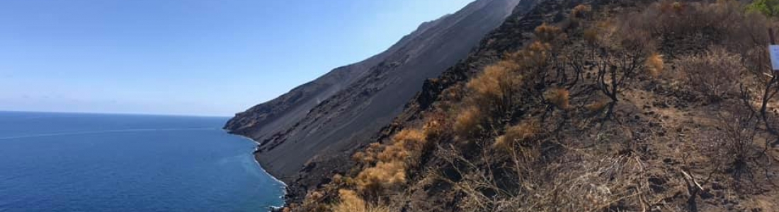 August 28, 2019. EN. Italy : Stromboli , Colombia : Galeras , Indonesia : Karangetang , Mexico , Popocatepetl . August 28, 2019. EN. Italy : Stromboli , Colombia : Galeras , Indonesia : Karangetang , Mexico , Popocatepetl .