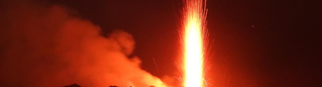 18 Aout 2019. FR. Italie : Stromboli , Mexique : Colima , Costa Rica : Poas , Indonésie : Dukono , Guatemala : Pacaya . 18 Aout 2019. FR. Italie : Stromboli , Mexique : Colima , Costa Rica : Poas , Indonésie : Dukono , Guatemala : Pacaya .