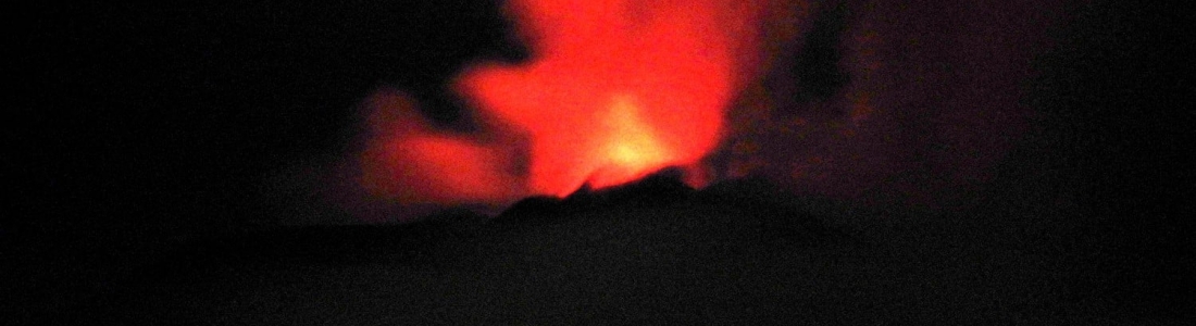 September 10, 2019. EN. Italy / Sicily : Etna , Peru : Ubinas , Peru : Sabancaya , Chile : Villarica . September 10, 2019. EN. Italy / Sicily : Etna , Peru : Ubinas , Peru : Sabancaya , Chile : Villarica .
