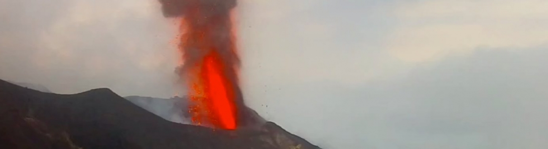 September 03, 2019. EN. La Reunion : Piton de la Fournaise , Italy : Stromboli , Peru : Ubinas , Kamchatka : Sheveluch , Guatemala : Santiaguito . September 03, 2019. EN. La Reunion : Piton de la Fournaise , Italy : Stromboli , Peru : Ubinas , Kamchatka : Sheveluch , Guatemala : Santiaguito .