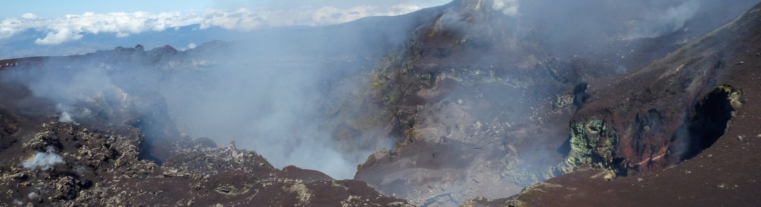 September 09 , 2019. EN. Italy / Sicily : Etna , Philippines : Taal , Mexico : Popocatepetl , Guatemala : Fuego . September 09 , 2019. EN. Italy / Sicily : Etna , Philippines : Taal , Mexico : Popocatepetl , Guatemala : Fuego .