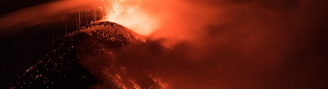 28 Décembre 2019. FR. Costa Rica : Turrialba / Poas / Rincon de la Vieja , Alaska : Cleveland , Guatemala : Fuego , Italie : Campi Flegrei . 28 Décembre 2019. FR. Costa Rica : Turrialba / Poas / Rincon de la Vieja , Alaska : Cleveland , Guatemala : Fuego , Italie : Campi Flegrei .