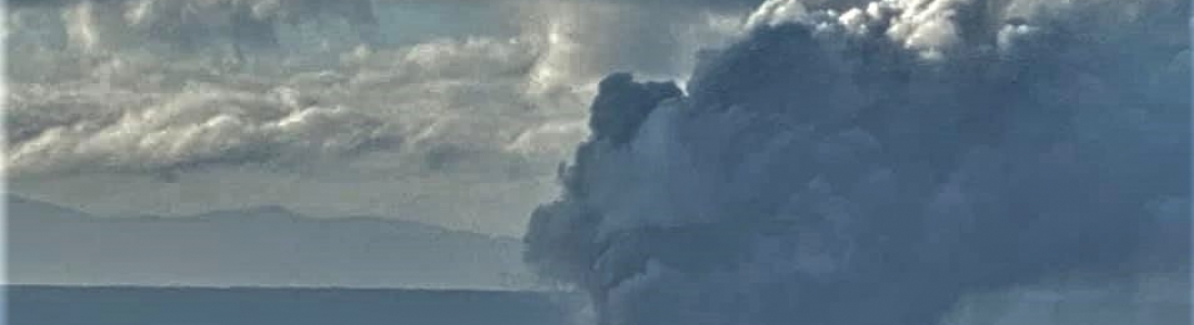 January 15, 2020. EN . Philippines : Taal , Italy / Sicily : Etna , Peru : Ubinas , New Zealand : White Island , Indonesia : Anak Krakatau . January 15, 2020. EN . Philippines : Taal , Italy / Sicily : Etna , Peru : Ubinas , New Zealand : White Island , Indonesia : Anak Krakatau .