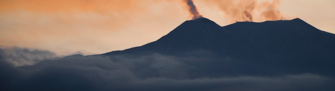 April 01, 2020. EN . Italy : Stromboli , Italy / Sicily : Etna , Colombia : Nevado del Ruiz , El Salvador : San Miguel (Chaparrastique) . April 01, 2020. EN . Italy : Stromboli , Italy / Sicily : Etna , Colombia : Nevado del Ruiz , El Salvador : San Miguel (Chaparrastique) .