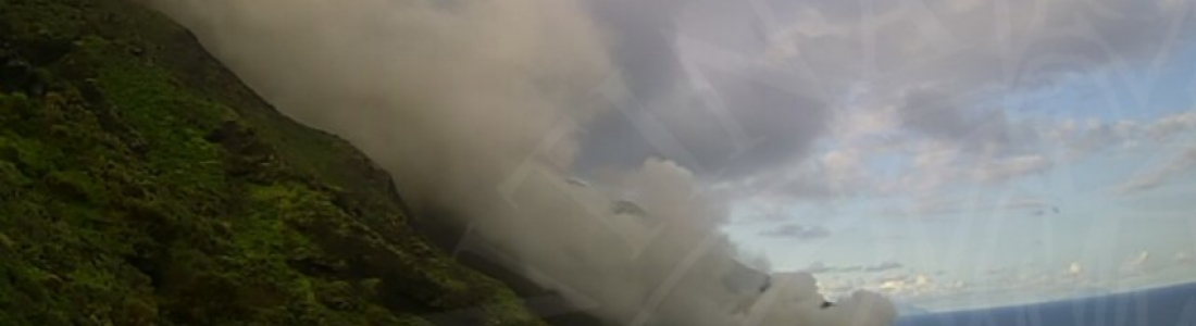 31 Mars 2020. FR. Pérou : Sabancaya , Islande : Thorbjorn , Italie : Stromboli , Pérou : Ubinas , Alaska : Cleveland . 31 Mars 2020. FR. Pérou : Sabancaya , Islande : Thorbjorn , Italie : Stromboli , Pérou : Ubinas , Alaska : Cleveland .