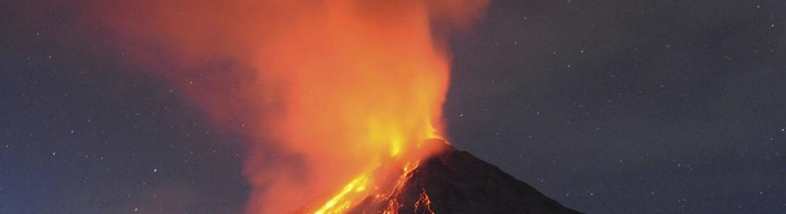 November 28, 2015. EN. Karangetang , Ticsani, Popocatepetl . November 28, 2015. EN. Karangetang , Ticsani, Popocatepetl .