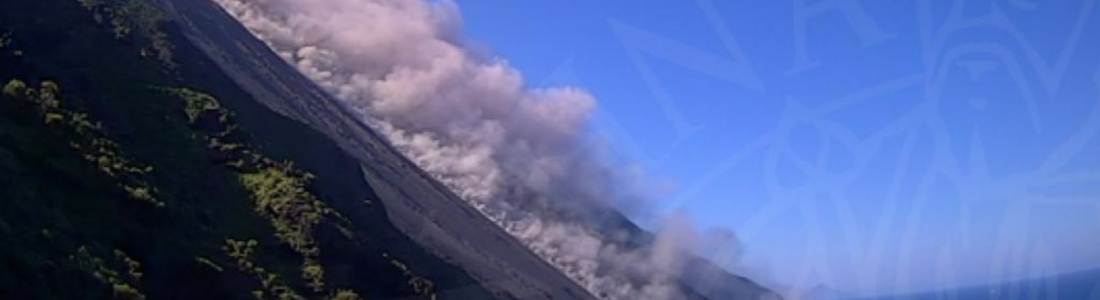 16 Avril 2020 . FR. Colombie : Nevado del Ruiz , Italie : Stromboli , Indonésie : Semeru , Nouvelle Zélande : White Island . 16 Avril 2020 . FR. Colombie : Nevado del Ruiz , Italie : Stromboli , Indonésie : Semeru , Nouvelle Zélande : White Island .