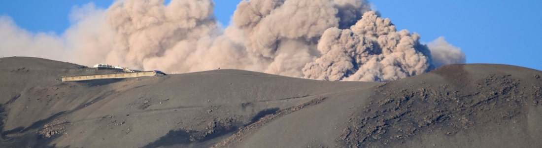 May 27, 2020. EN . Peru : Ubinas , Italy / Sicily : Etna , Colombia : Chiles / Cerro Negro , Guatemala : Fuego . May 27, 2020. EN . Peru : Ubinas , Italy / Sicily : Etna , Colombia : Chiles / Cerro Negro , Guatemala : Fuego .