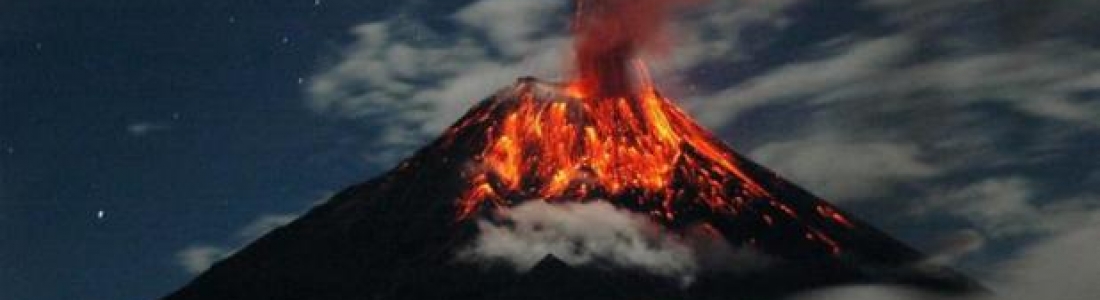 18/03/2016. FR. Masaya , Nevados de Chillan , Dukono , Tungurahua . 18/03/2016. FR. Masaya , Nevados de Chillan , Dukono , Tungurahua .