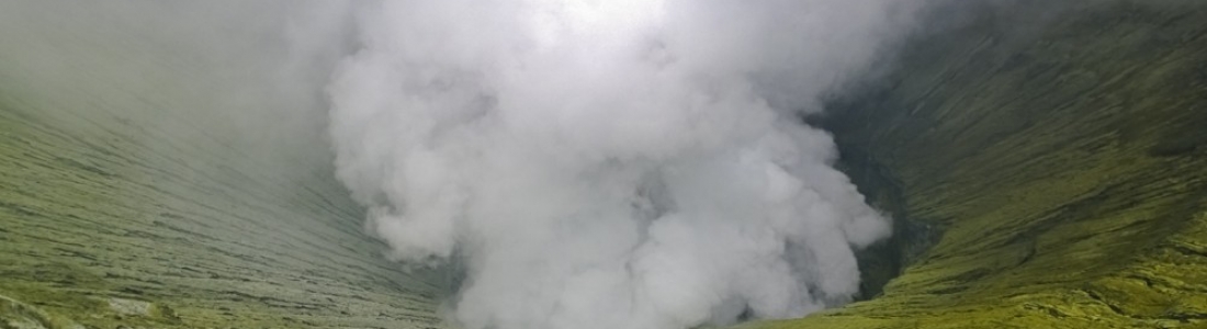 16/11/2015. Fr. Bromo, Marapi , Sabancaya. 16/11/2015. Fr. Bromo, Marapi , Sabancaya.