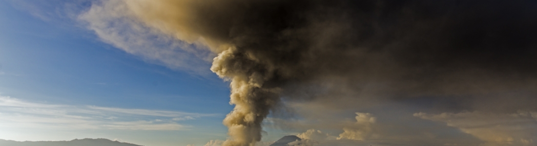 20 Novembre 2017. FR. Bromo , Kilauea , Mayon , Reventador , Popocatepetl . 20 Novembre 2017. FR. Bromo , Kilauea , Mayon , Reventador , Popocatepetl .