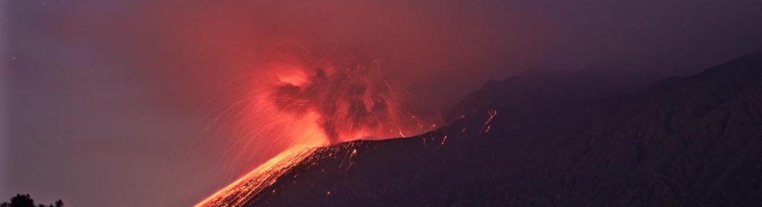 September 04, 2015. English . Kilauea, Sakurajima, Chaparrastique . September 04, 2015. English . Kilauea, Sakurajima, Chaparrastique .