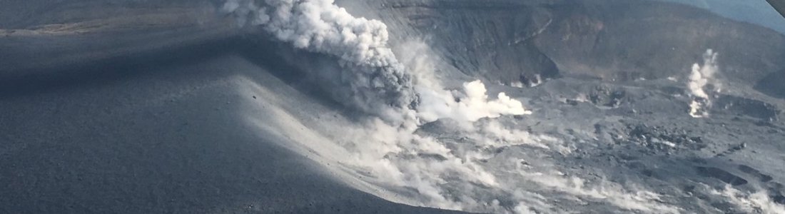 March 03 , 2018. EN. Shinmoedake , Cleveland , Mayon , Fuego , Ibu . March 03 , 2018. EN. Shinmoedake , Cleveland , Mayon , Fuego , Ibu .