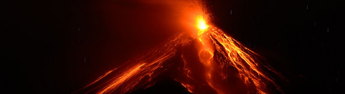 February 16 , 2017. EN. Turrialba , Piton de la Fournaise , Nevado Del Ruiz , Fuego . February 16 , 2017. EN. Turrialba , Piton de la Fournaise , Nevado Del Ruiz , Fuego .