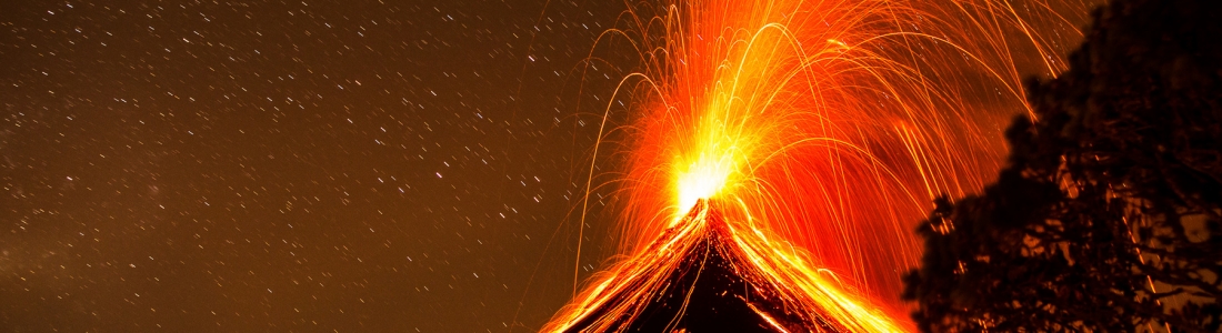 June 23 , 2016. EN. Bulusan , Fuego , Nevado Del Ruiz , Awu . June 23 , 2016. EN. Bulusan , Fuego , Nevado Del Ruiz , Awu .