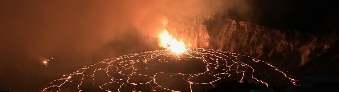 December 27, 2020. EN . Hawaii : Kilauea , Chile : Cerro Hudson , Guatemala : Pacaya , Kamchatka : Klyuchevskoy . December 27, 2020. EN . Hawaii : Kilauea , Chile : Cerro Hudson , Guatemala : Pacaya , Kamchatka : Klyuchevskoy .