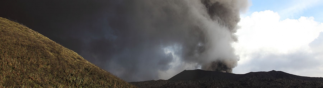 06/09/2017. FR. Nevado del Ruiz , Sinabung , Dukono , Klyuchevskoy . 06/09/2017. FR. Nevado del Ruiz , Sinabung , Dukono , Klyuchevskoy .