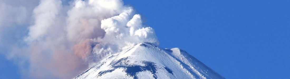 26/04/2016. FR. Kilauea , Klyuchevskoy , San Miguel ( Chaparrastique ) , Bulusan . 26/04/2016. FR. Kilauea , Klyuchevskoy , San Miguel ( Chaparrastique ) , Bulusan .