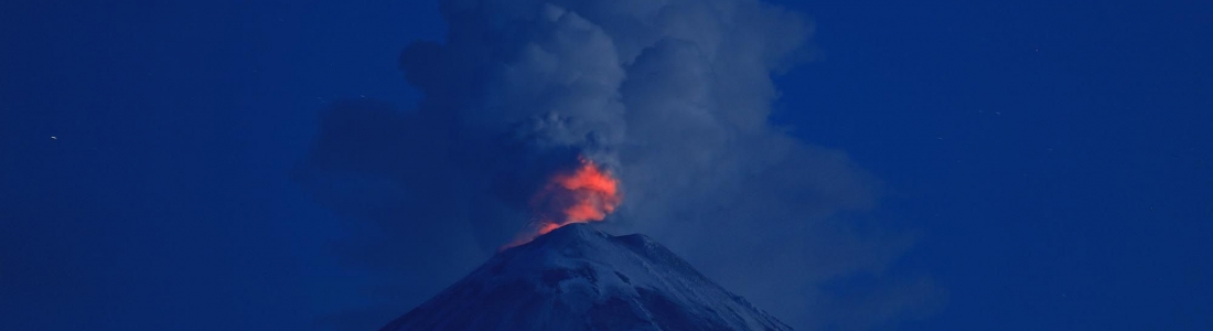 April 11 , 2016. EN. Bromo , Rincon de la Vieja , Klyuchevskoy , White Island , Ruapehu , Ngauruhoe . April 11 , 2016. EN. Bromo , Rincon de la Vieja , Klyuchevskoy , White Island , Ruapehu , Ngauruhoe .