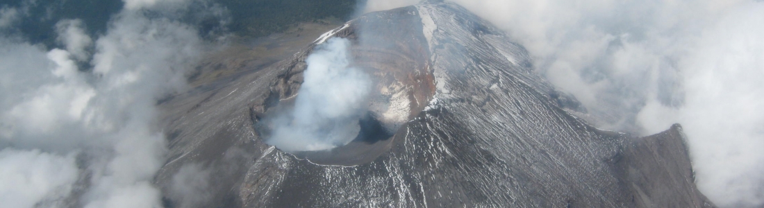 April 12, 2019. EN. Indonesia : Agung , Kurile Islands : Ebeko , Colombia : Cumbal , Mexico : Popocatepetl , Guatemala : Fuego . April 12, 2019. EN. Indonesia : Agung , Kurile Islands : Ebeko , Colombia : Cumbal , Mexico : Popocatepetl , Guatemala : Fuego .