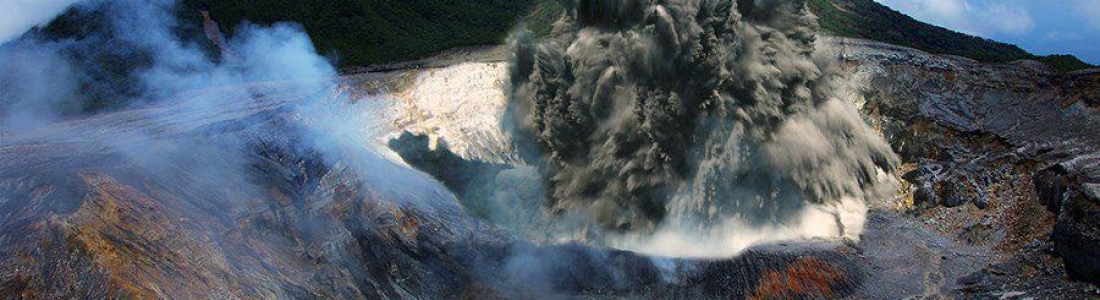June 06 , 2016. EN. Kerinci , Poas , Popocatepetl , Turrialba. June 06 , 2016. EN. Kerinci , Poas , Popocatepetl , Turrialba.
