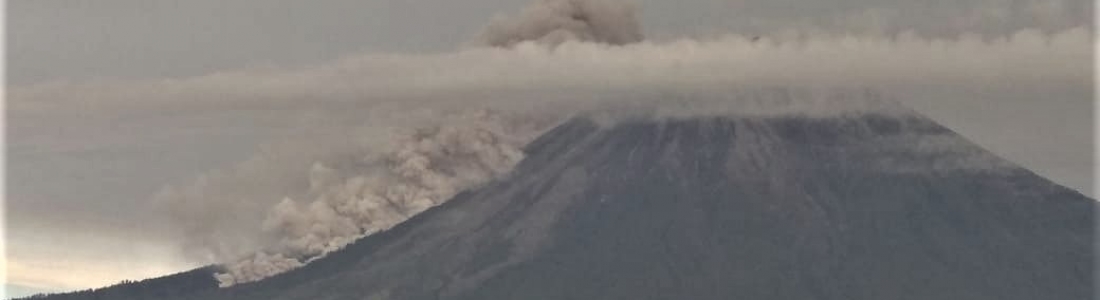 April 17, 2020. EN . Alaska : Shishaldin , Indonesia : Anak Krakatau , Indonesia : Semeru , Mexico : Popocatepetl . April 17, 2020. EN . Alaska : Shishaldin , Indonesia : Anak Krakatau , Indonesia : Semeru , Mexico : Popocatepetl .