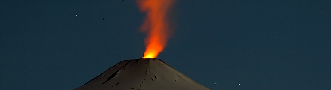 10/09/2016. FR. Villarica , Klyuchevskoy , Reventador , Popocatepetl . 10/09/2016. FR. Villarica , Klyuchevskoy , Reventador , Popocatepetl .