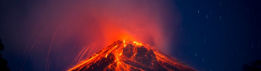 April 26 , 2017. EN. Manam , Poas , Nevado Del Ruiz , Fuego . April 26 , 2017. EN. Manam , Poas , Nevado Del Ruiz , Fuego .