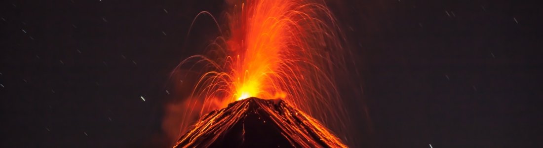 March 27 , 2016. EN. Fuego , Villarica , Kilauea , Cleveland . March 27 , 2016. EN. Fuego , Villarica , Kilauea , Cleveland .