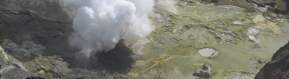 December 21 , 2016. EN. Bogoslof , Aso , White Island , Ruapehu , Fuego . December 21 , 2016. EN. Bogoslof , Aso , White Island , Ruapehu , Fuego .