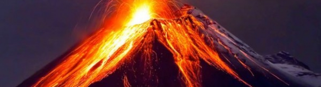 February 11 , 2016. EN. Masaya , Fuego , Sakurajima ( Aira ) . February 11 , 2016. EN. Masaya , Fuego , Sakurajima ( Aira ) .