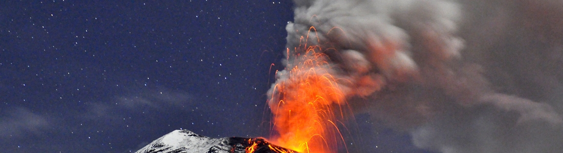 28/02/2016. Fr. Tungurahua , Momotombo, Sabancaya , Kirishima / Io. 28/02/2016. Fr. Tungurahua , Momotombo, Sabancaya , Kirishima / Io.