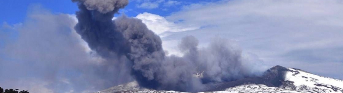 June 22 , 2016. EN. San Miguel (Chaparrastique) , Santiaguito , Copahue , Hekla . June 22 , 2016. EN. San Miguel (Chaparrastique) , Santiaguito , Copahue , Hekla .