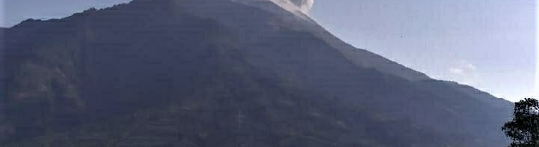 15 Octobre 2019 . FR . Indonésie : Merapi , Pérou : Ubinas , Equateur : Reventador , Indonésie : Ibu . 15 Octobre 2019 . FR . Indonésie : Merapi , Pérou : Ubinas , Equateur : Reventador , Indonésie : Ibu .