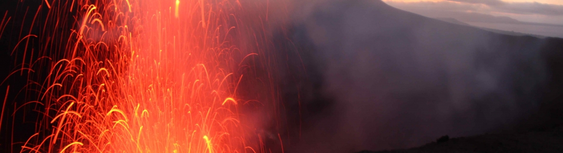 November 03 , 2017. EN. Shinmoedake , Yasur , Yellowstone , Sheveluch , Piton de La Fournaise . November 03 , 2017. EN. Shinmoedake , Yasur , Yellowstone , Sheveluch , Piton de La Fournaise .
