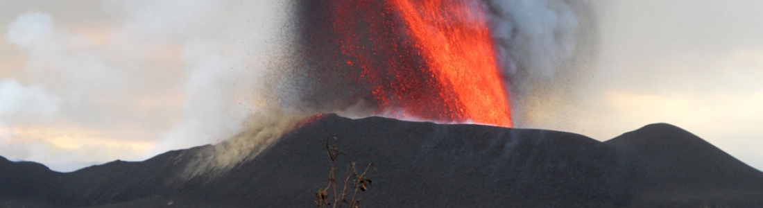 February 17, 2016. EN. Nishinoshima , Momotombo / Masaya / Telica , Nyamuragira , Piton de la Fournaise . February 17, 2016. EN. Nishinoshima , Momotombo / Masaya / Telica , Nyamuragira , Piton de la Fournaise .