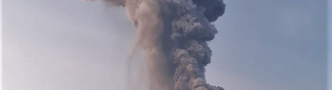 03 Mars 2020 . FR. Indonésie : Merapi , Pérou : Sabancaya , Etats-Unis : Yellowstone , Chili : Nevados de Chillan , Kamchatka : Klyuchevskoy . 03 Mars 2020 . FR. Indonésie : Merapi , Pérou : Sabancaya , Etats-Unis : Yellowstone , Chili : Nevados de Chillan , Kamchatka : Klyuchevskoy .