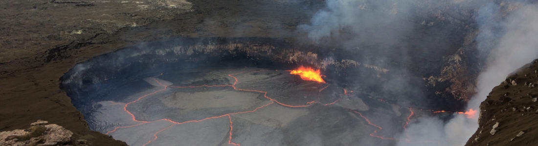 July 12 , 2017. EN. Kilauea , Nevado del Ruiz , Fuego , Bromo . July 12 , 2017. EN. Kilauea , Nevado del Ruiz , Fuego , Bromo .