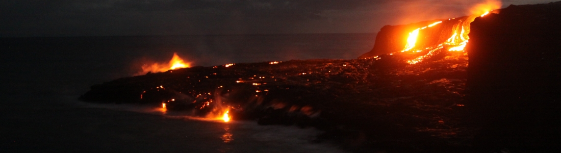 02 Novembre 2017. FR. Kilauea , Stromboli , Cumbal , Reventador . 02 Novembre 2017. FR. Kilauea , Stromboli , Cumbal , Reventador .