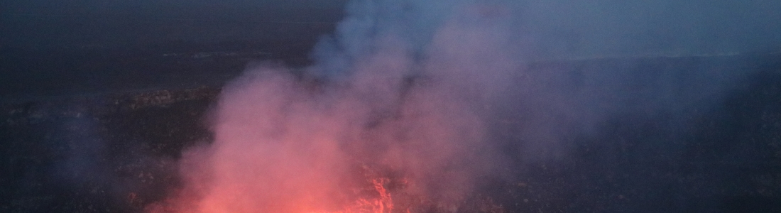 23 Avril 2018. FR. Kusatsu-Shirane , Kilauea , Colima , Turrialba , Poas. 23 Avril 2018. FR. Kusatsu-Shirane , Kilauea , Colima , Turrialba , Poas.