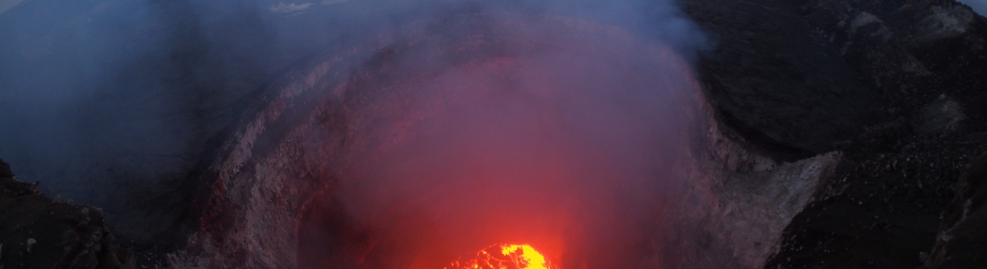 May 08 , 2018. EN. Pu’u ‘Ō’ō / Kilauea , Piton de la Fournaise , Sabancaya , Ambae , Klyuchevskoy . May 08 , 2018. EN. Pu’u ‘Ō’ō / Kilauea , Piton de la Fournaise , Sabancaya , Ambae , Klyuchevskoy .