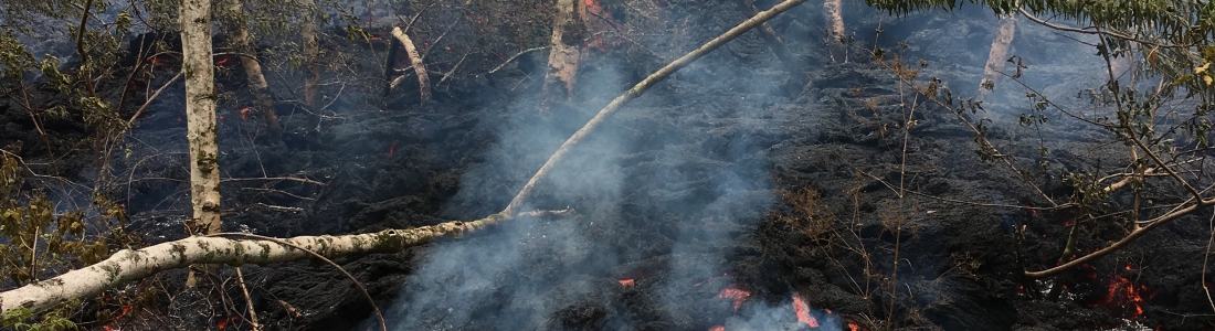 13 Mai 2018. FR. Pu’u ‘Ō’ō / Kilauea , Reventador , Piton de la Fournaise , Ebeko , Popocatepetl . 13 Mai 2018. FR. Pu’u ‘Ō’ō / Kilauea , Reventador , Piton de la Fournaise , Ebeko , Popocatepetl .