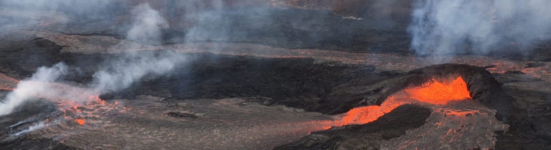 27 Mai 2018. FR. Pu’u ‘Ō’ō / Kilauea , Popocatepetl , San Miguel ( Chaparrastique) , Piton de la Fournaise . 27 Mai 2018. FR. Pu’u ‘Ō’ō / Kilauea , Popocatepetl , San Miguel ( Chaparrastique) , Piton de la Fournaise .